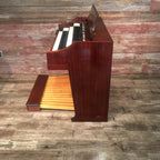 Hammond '64 Vintage A-100 with Leslie 3300W Rotary Speaker Bundle - Side 2