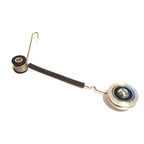 M&S Parts Replacement Idler Tension Arm Assembly for Leslie Speakers 122, 147, 142,145