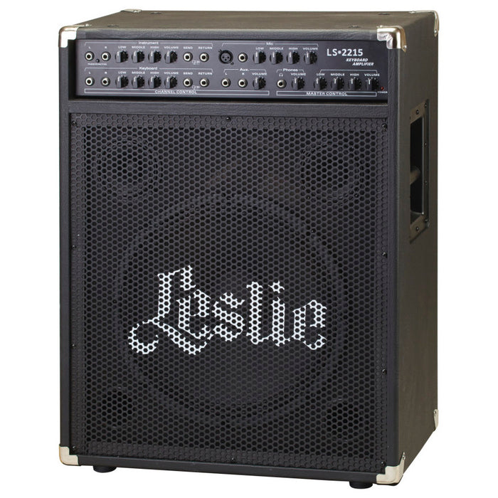 Leslie LS2215 Model Combo Amplifier
