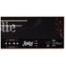 Leslie 3300 Rotary Leslie Speaker / Combo Amplifier Panel 1