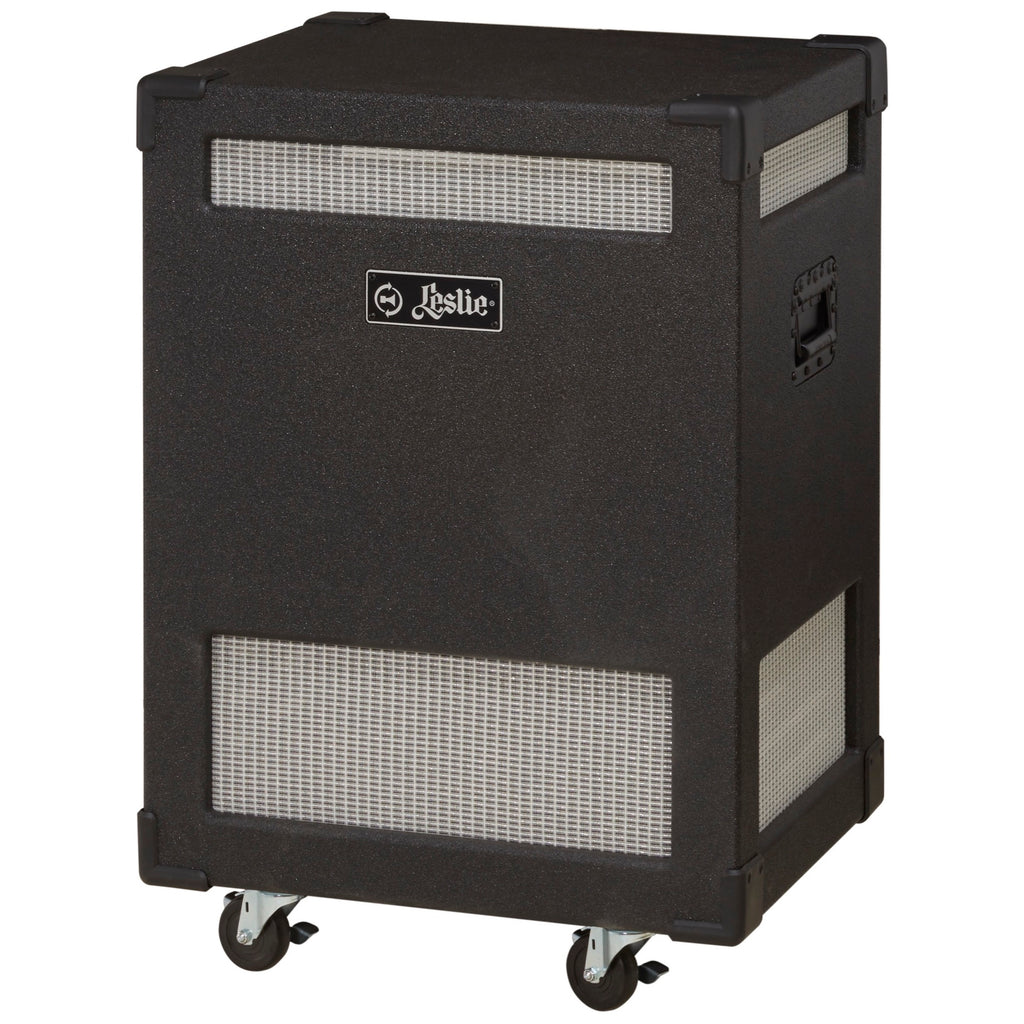Leslie 3300 Rotary Leslie Speaker / Combo Amplifier, Black