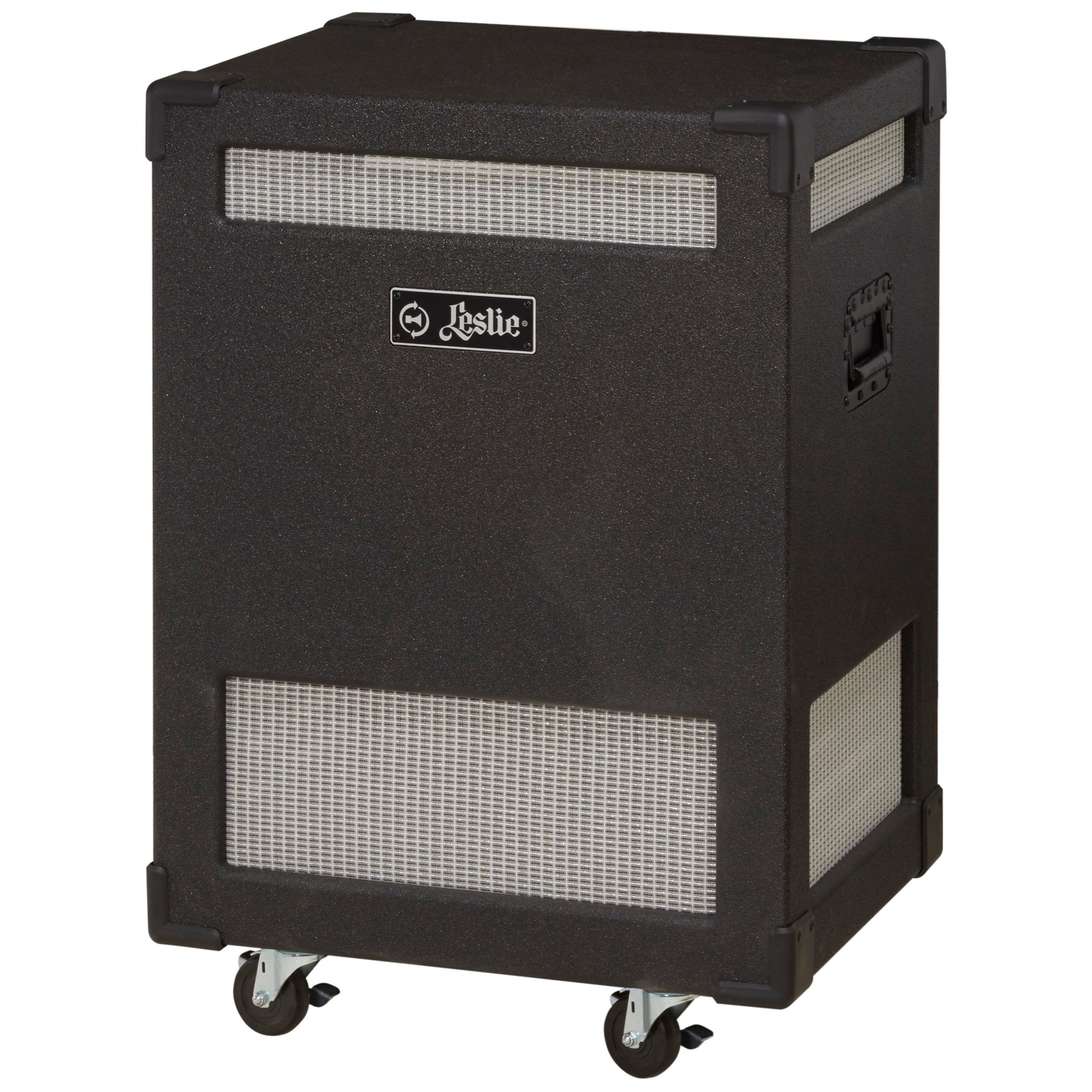 Leslie 3300 Rotary Leslie Speaker / Combo Amplifier, Black