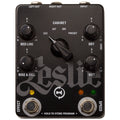 Leslie G Pedal