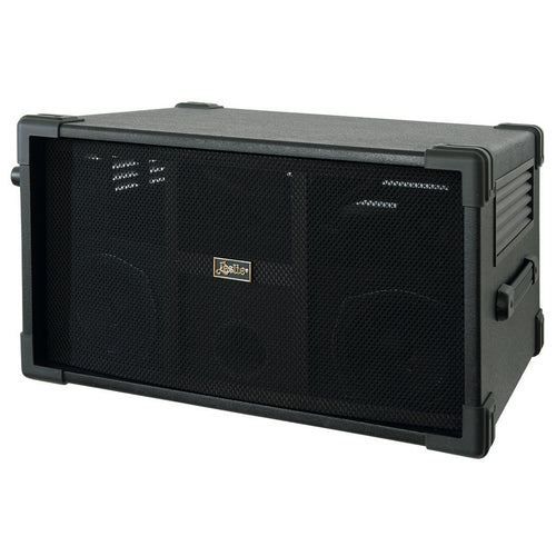 Leslie 2101mk II Rotary Combo Amplifier – The Chicago Organ Company