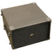 Leslie 2101mk II Rotary Combo Amplifier - Top