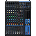 Yamaha MG12 12-Channel Analog Mixer