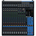 Yamaha MG16XU 16-Channel Analog Mixer