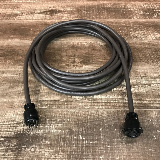 M&S Parts 30 Feet 5 to 6-Conductor Cable Assembly