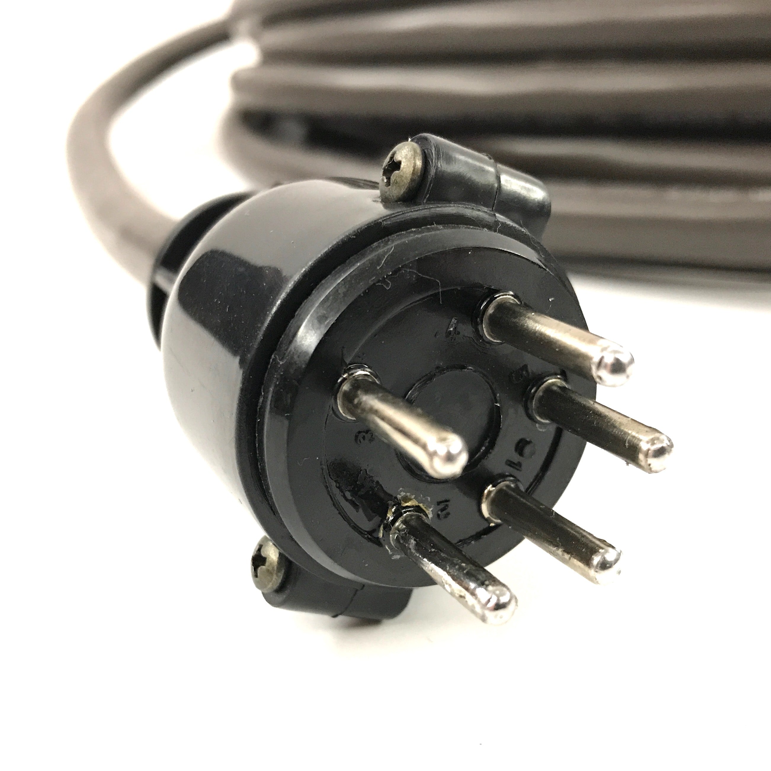 M&S Parts 5 to 6-Conductor Cable Assembly - 25 Feet