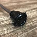 M&S Parts 5 to 6-Conductor Cable Assembly - 25 Feet