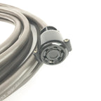 M&S Parts 6 to 6-Conductor Cable Assembly - 25 Feet