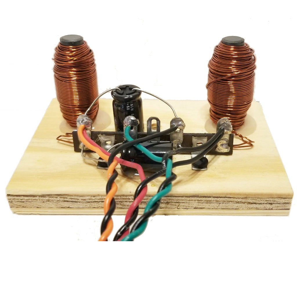 OEM Leslie Speaker crossover network