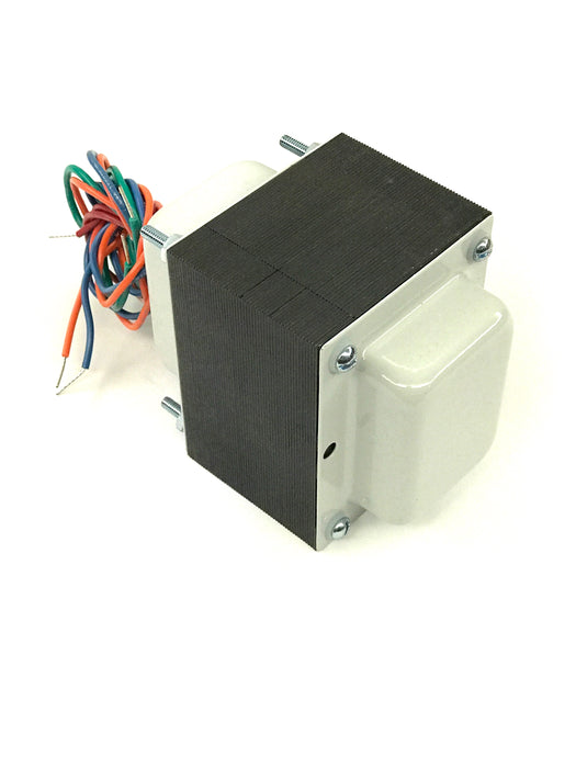 M&S Parts Power Transformer for Leslie Type 122 and 147, (120V)