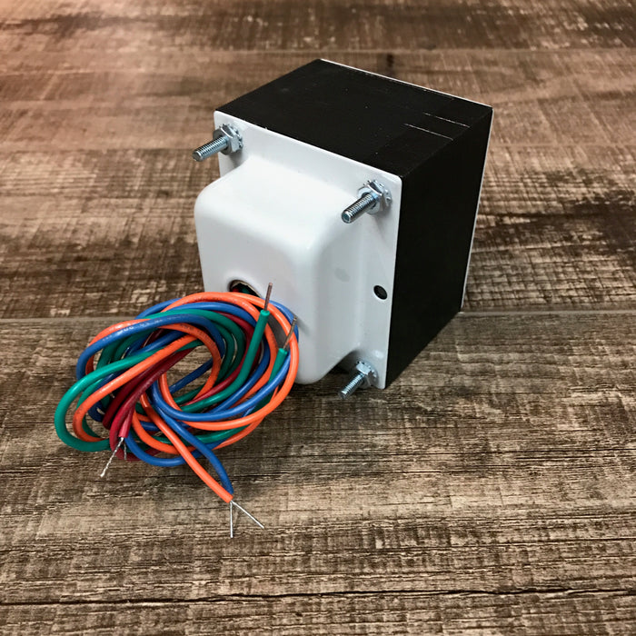 M&S Parts Power Transformer for Leslie Type 122 and 147, (120V)