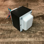 M&S Parts Power Transformer for Leslie Type 122 and 147, (120V)