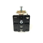 M&S Parts 147 Type SPST Relay Switch for Leslie