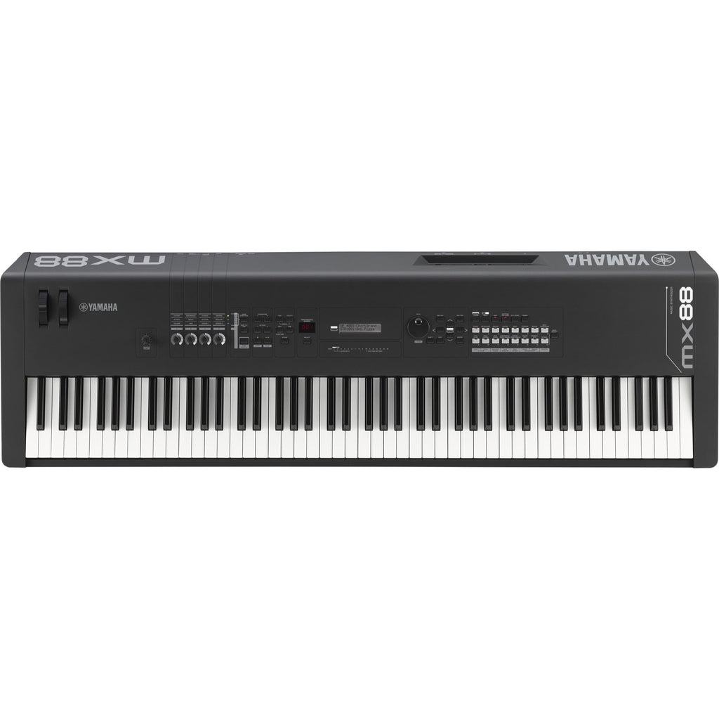 Yamaha MX88 88‑Key Synthesizer
