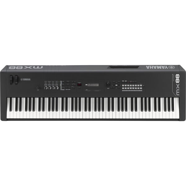 Yamaha Synthesizers and Keyboards