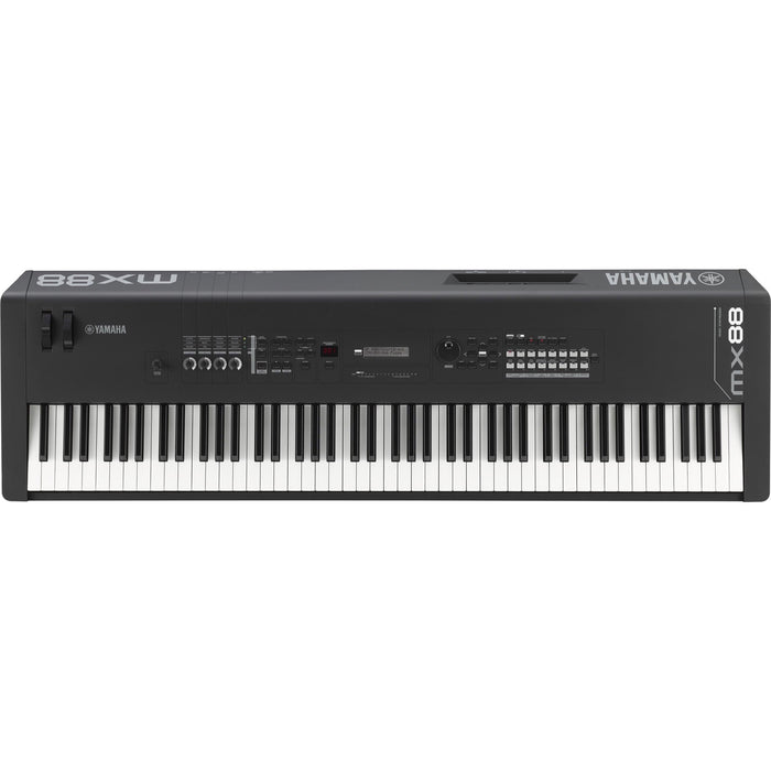 Yamaha MX88 88‑Key Synthesizer