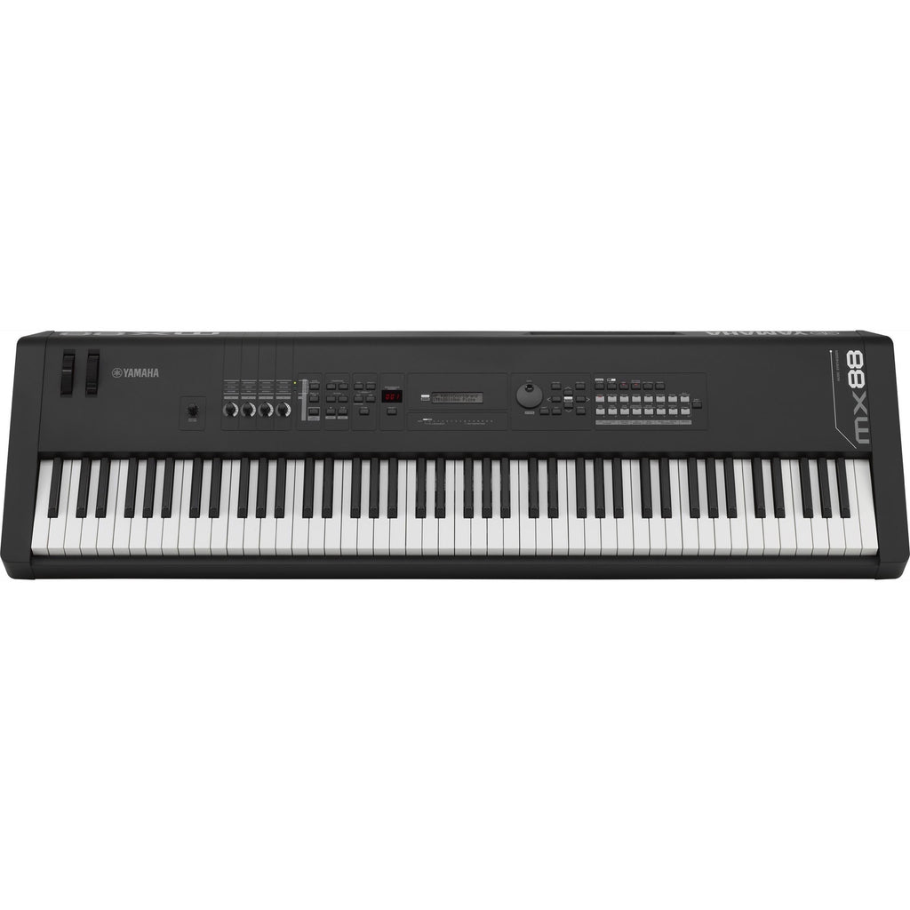 Yamaha MX88 88‑Key Synthesizer