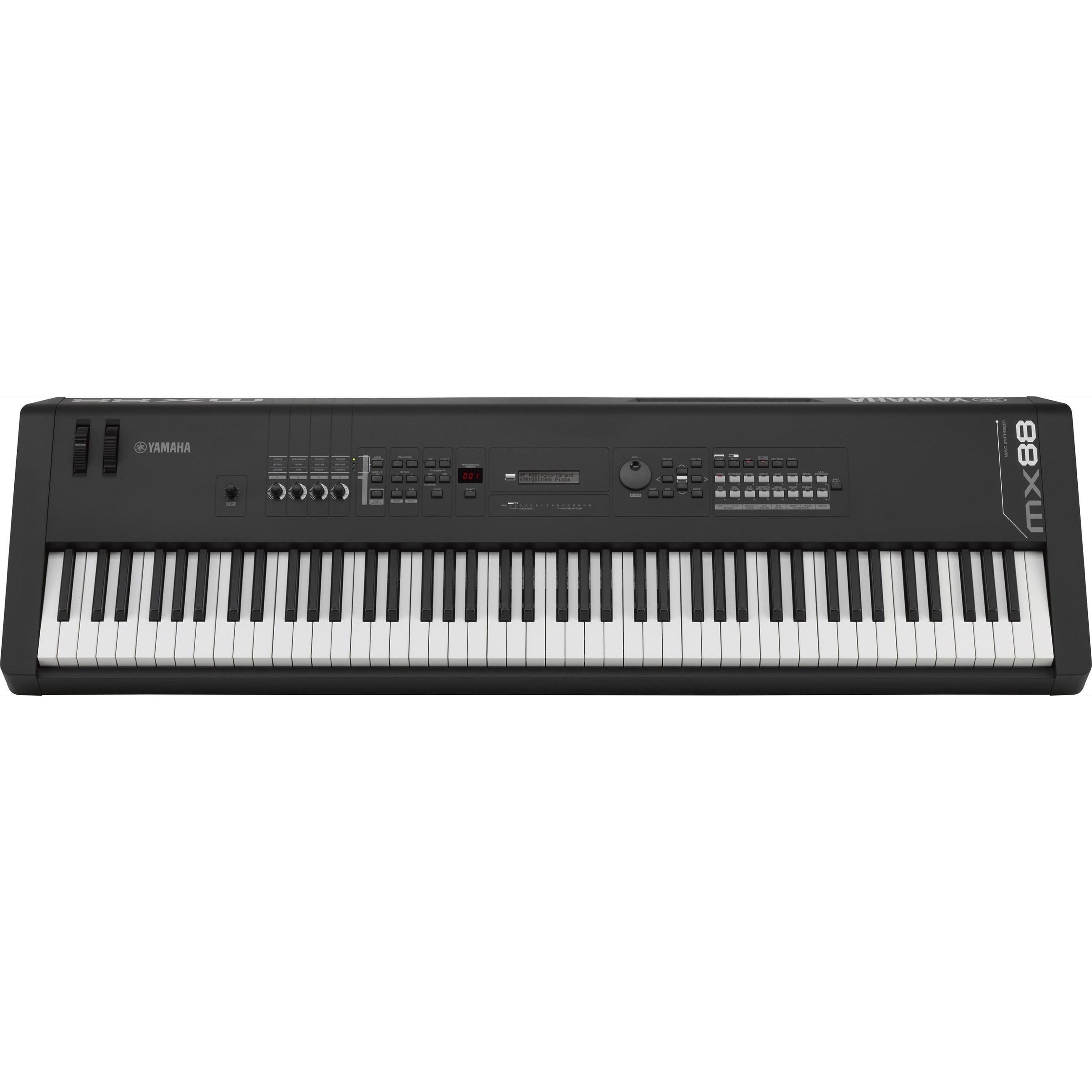 Yamaha MX88 88‑Key Synthesizer