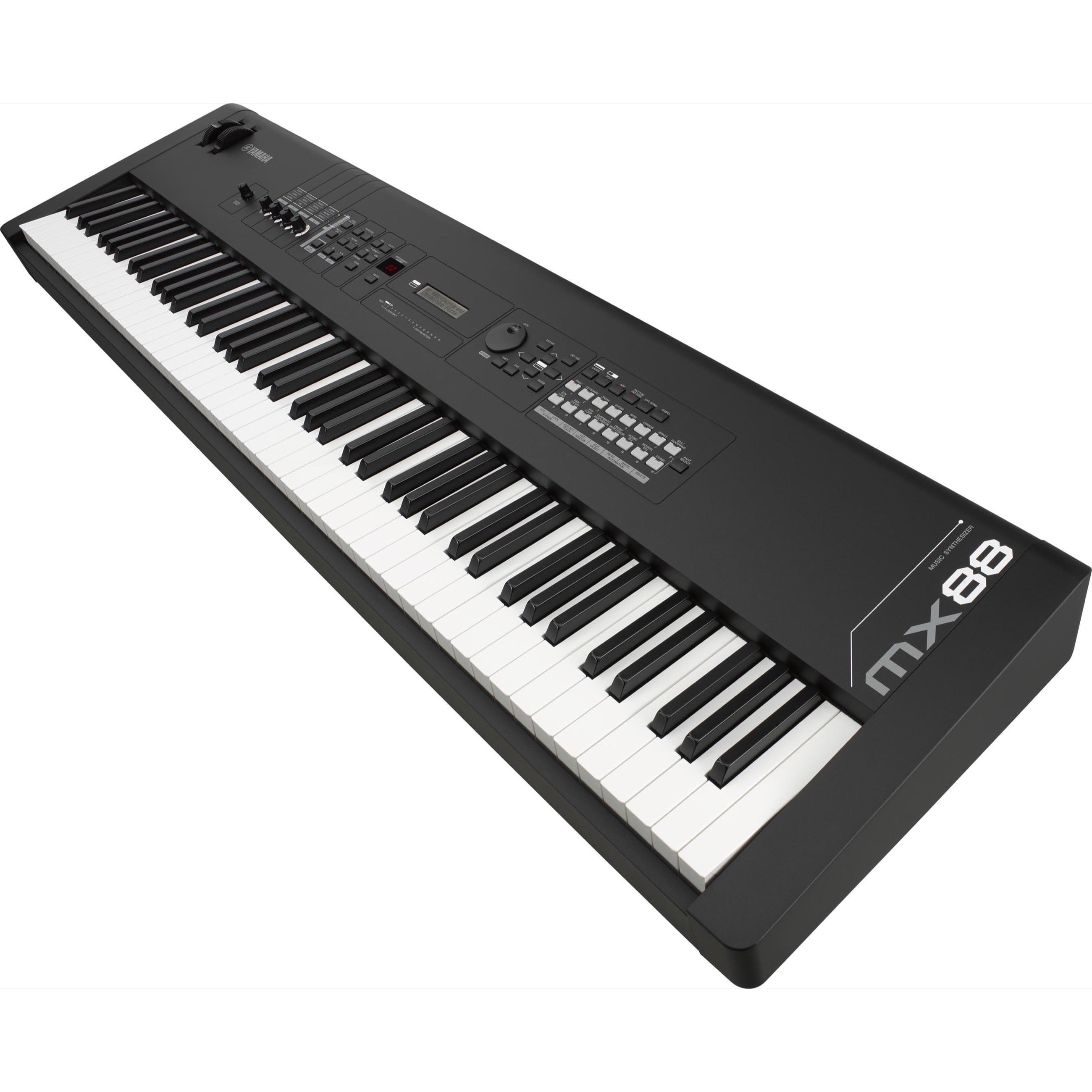 Yamaha MX88 88‑Key Synthesizer