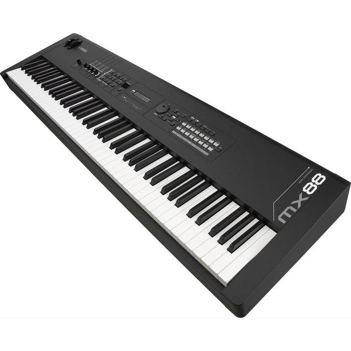 Yamaha MX88 88‑Key Synthesizer (Open Box)