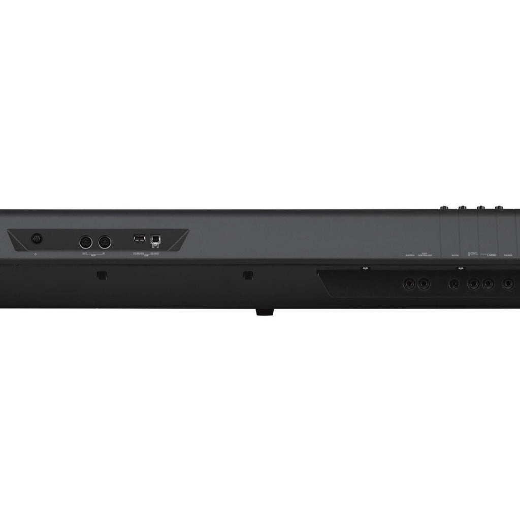 Yamaha MX88 88‑Key Synthesizer