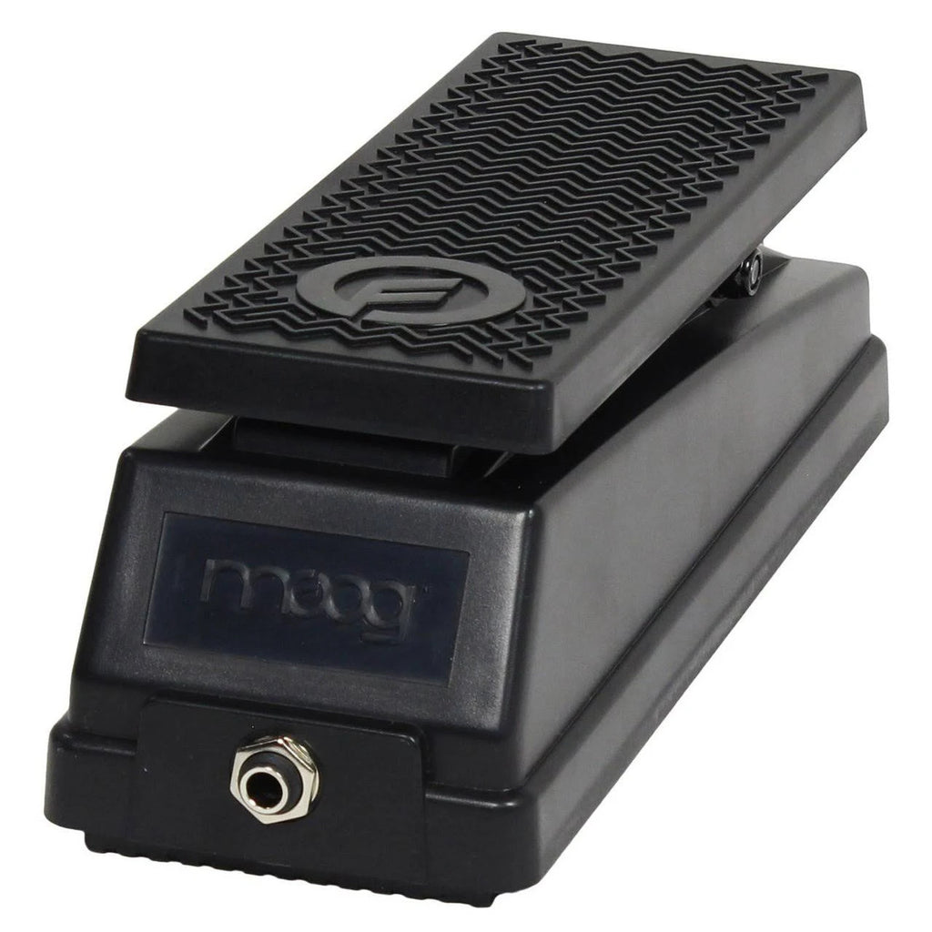 Moog Expression Pedal ブラック Amazon.com: MOOG EP-3 Expression Pedal - Universal