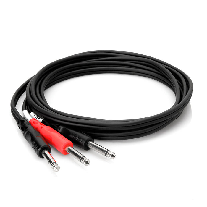 Leslie G Pedal Deluxe Cable Bundle
