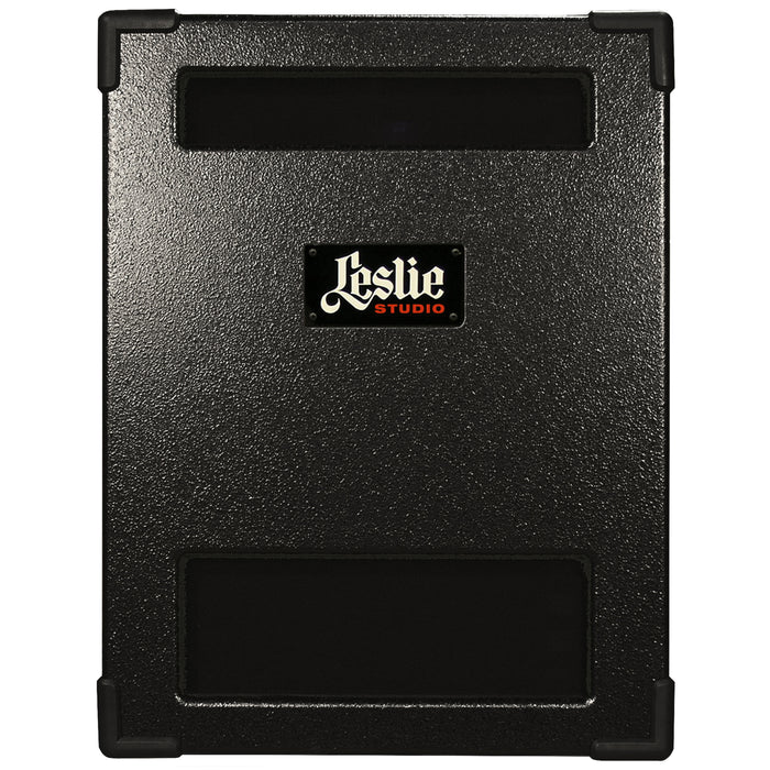 Leslie Studio 12 Rotary Speaker Combo Amplifier - Black