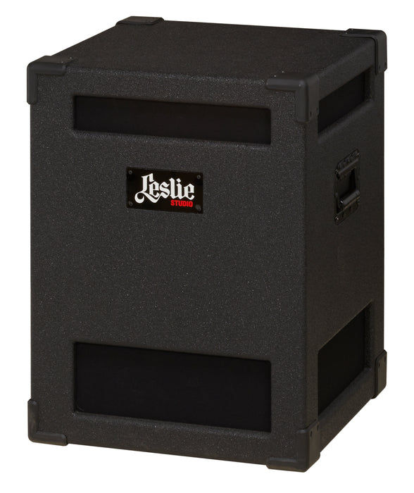 Leslie Studio 12 Rotary Speaker Combo Amplifier - Black (Open Box)