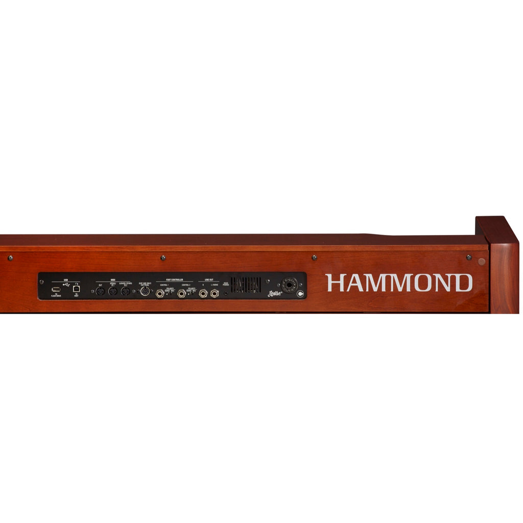 Hammond XK-5 Organ Heritage Pro System