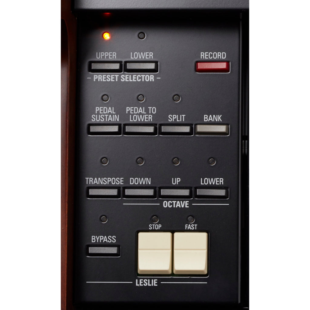 Hammond XK-5 Organ Heritage Pro System