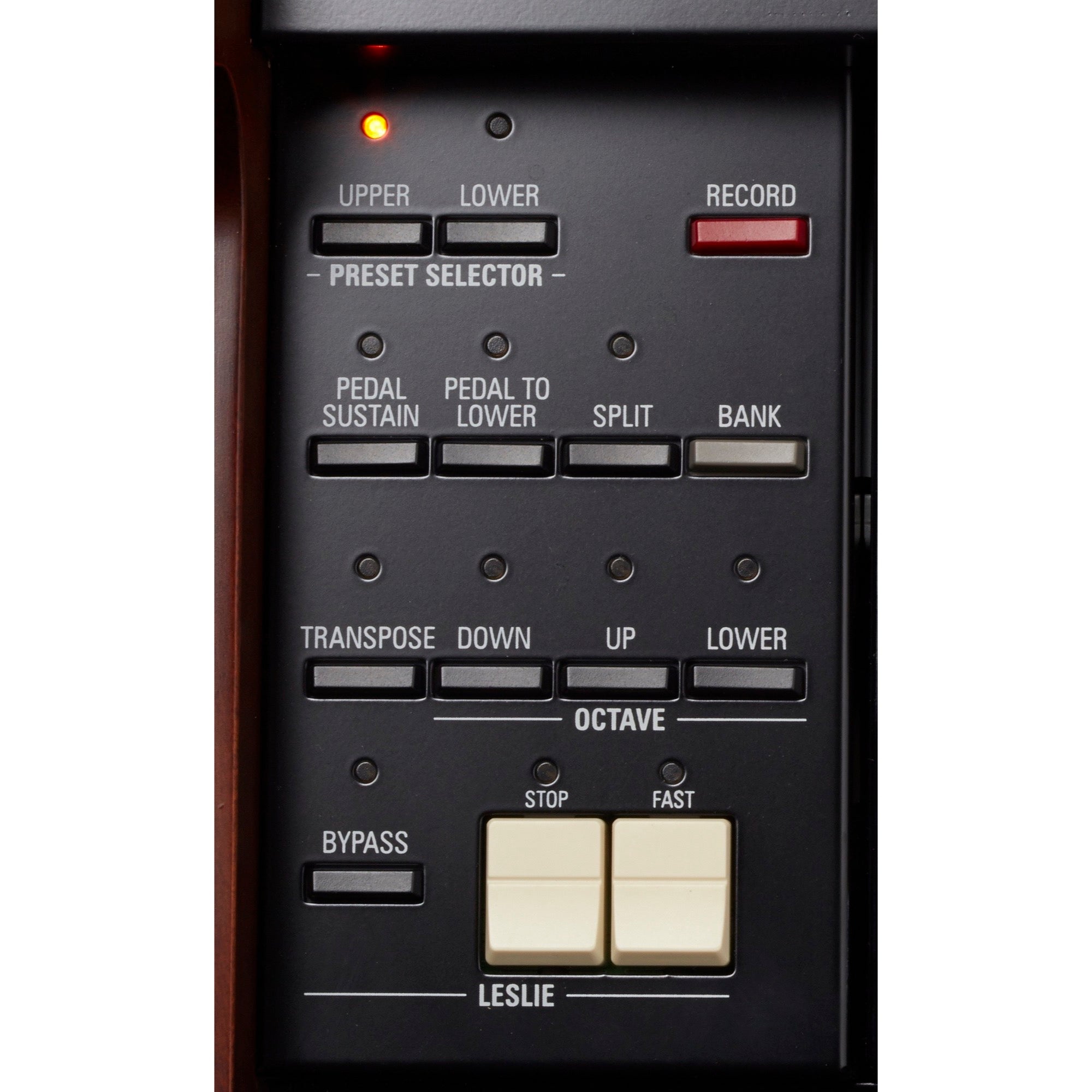 Hammond XK-5 Organ Heritage Pro System