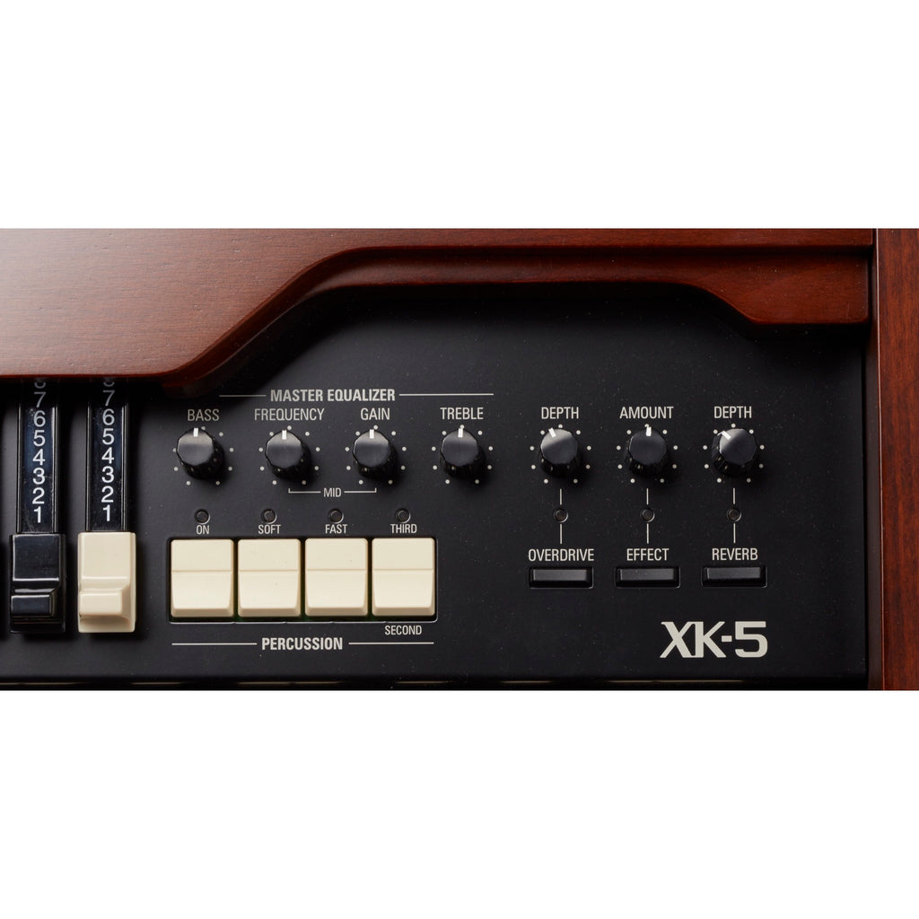 Hammond XK-5 Organ Heritage Pro System