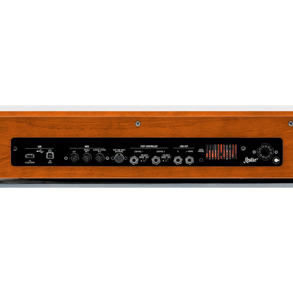 Hammond XK-5 Organ Heritage Pro System