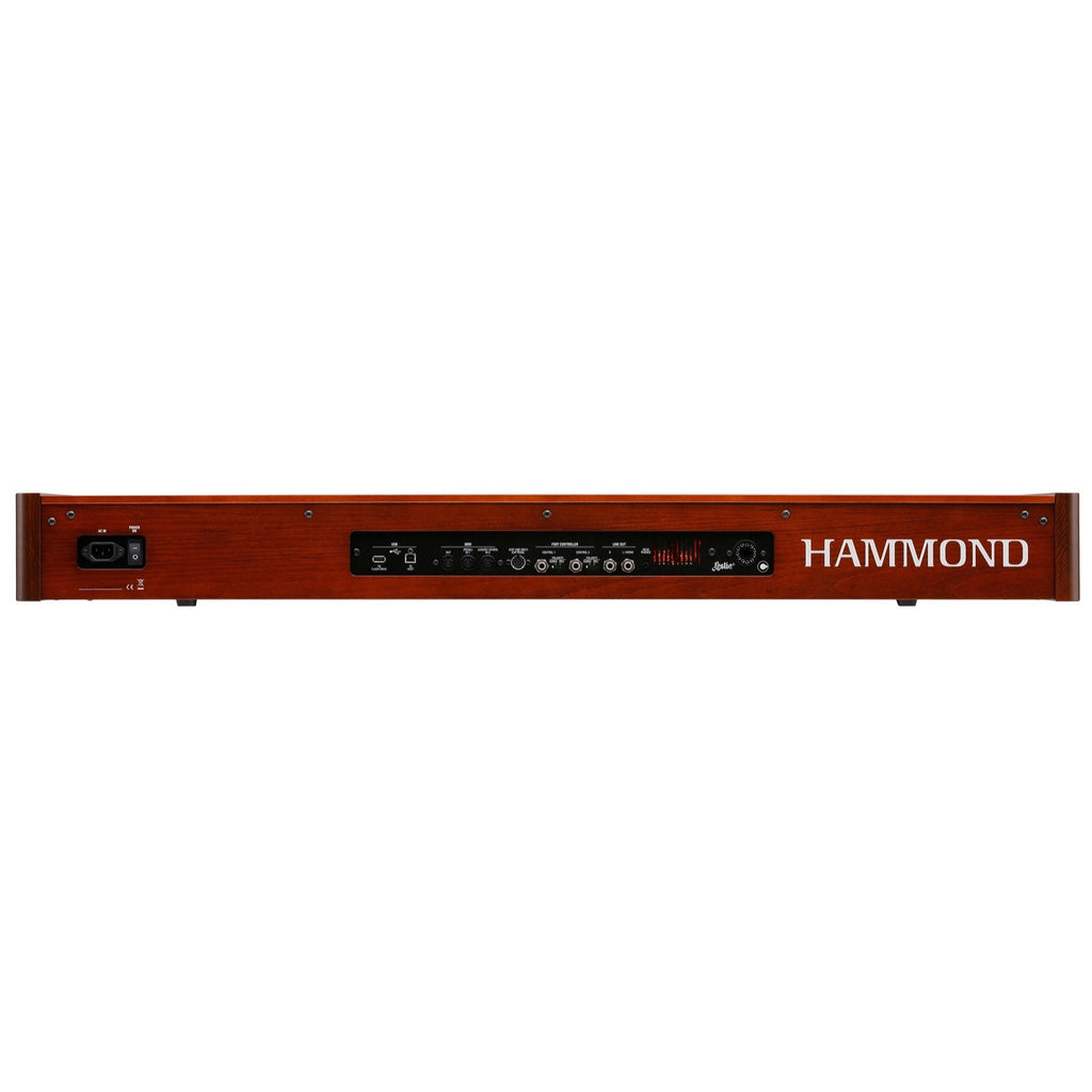 Hammond XK-5 Organ Heritage Pro System