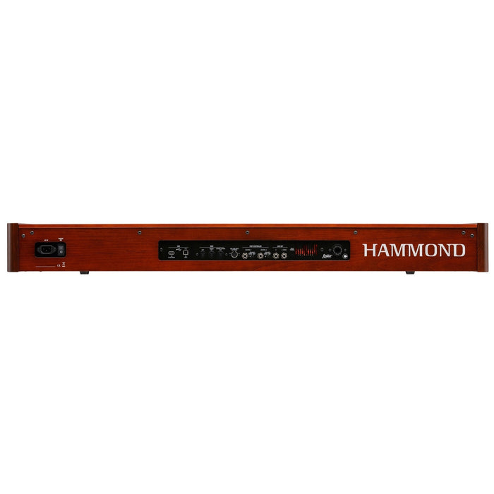 Hammond XK-5 Single Manual Portable Organ - View 8