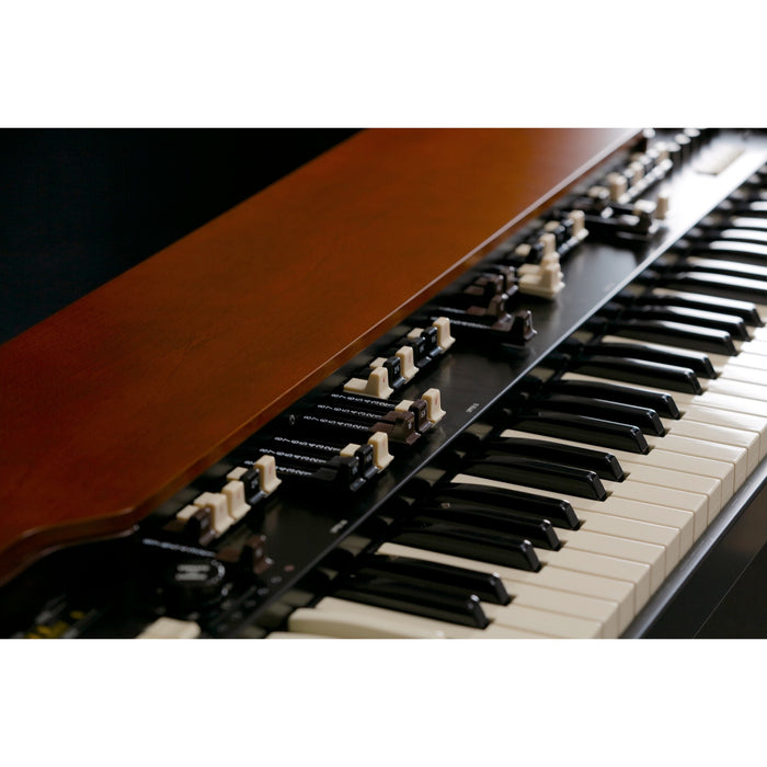 Hammond XK-5 Single Manual Portable Organ - View 9