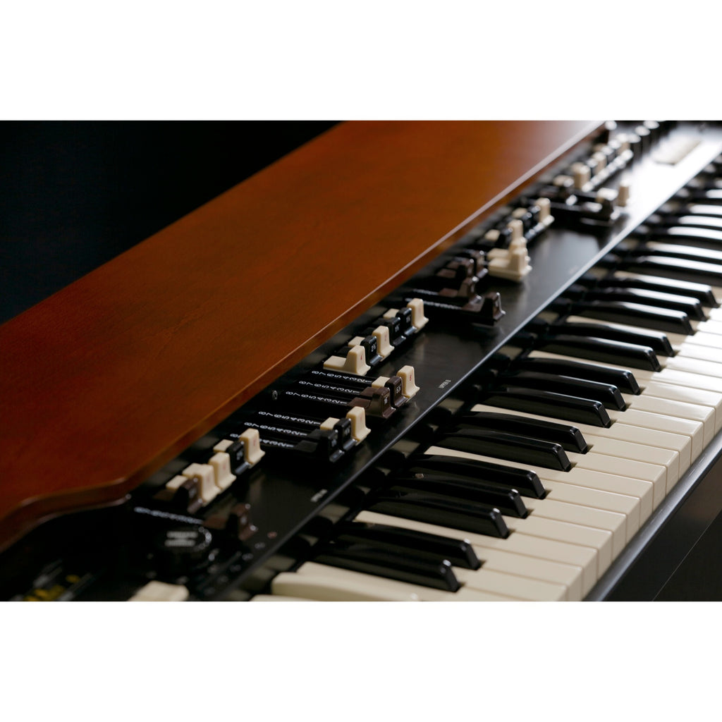 Hammond XK-5 Organ Heritage Pro System