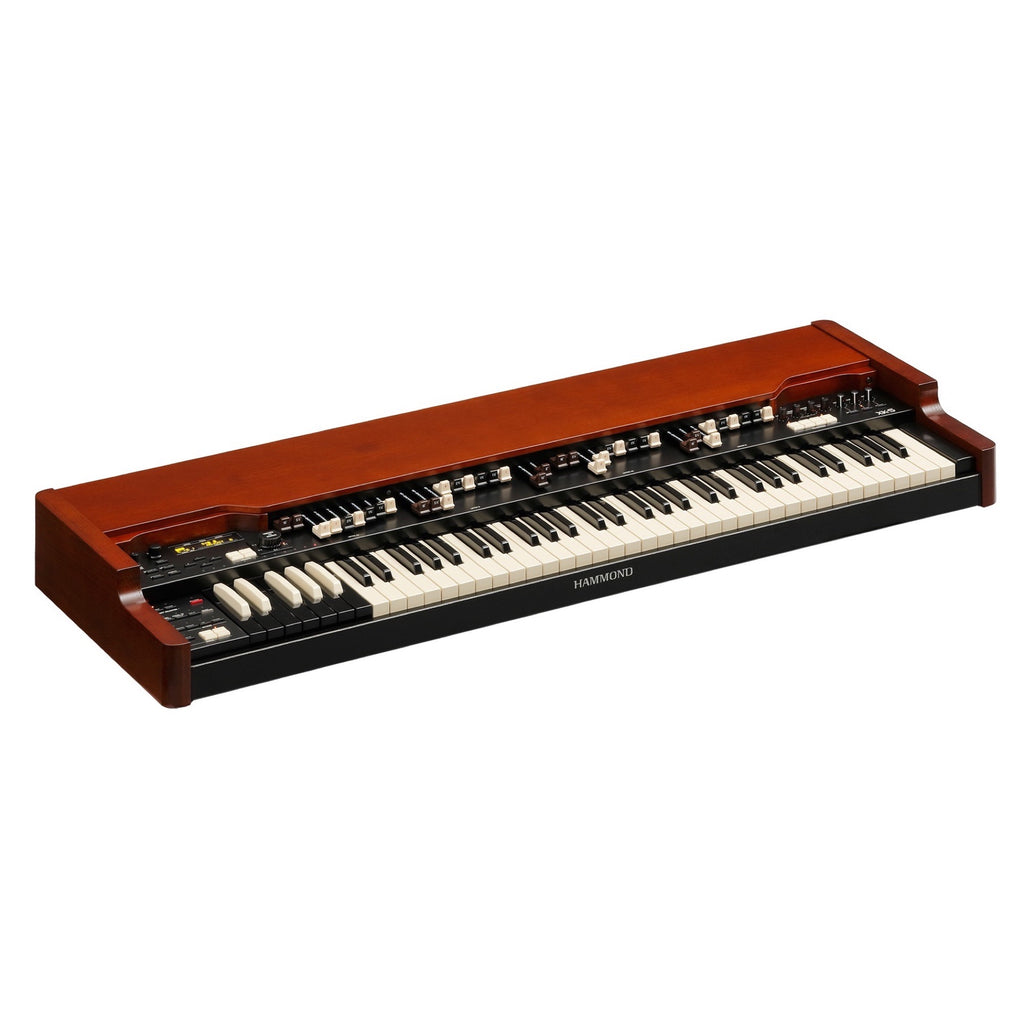 Hammond XK-5 Single Manual Portable Organ - View 10