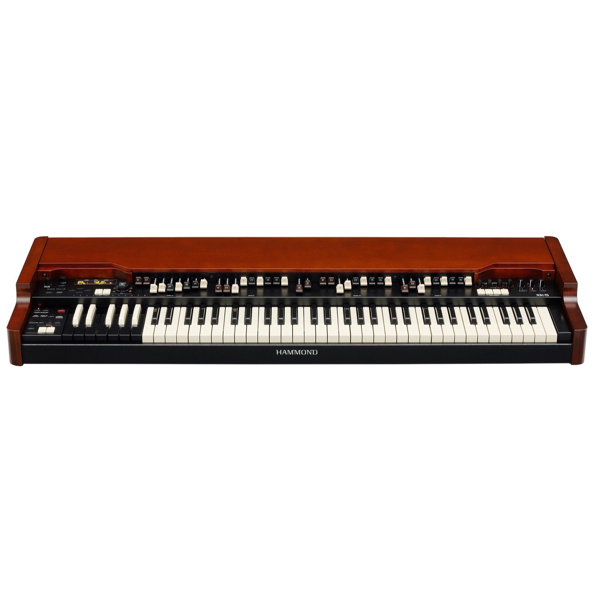 Hammond XK-5 Organ Heritage Pro System