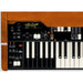 Hammond XK-5 Single Manual Portable Organ - View 12