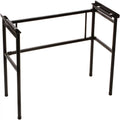 Hammond XK3c/XK5 Lower-Manual Stand - Black Matte