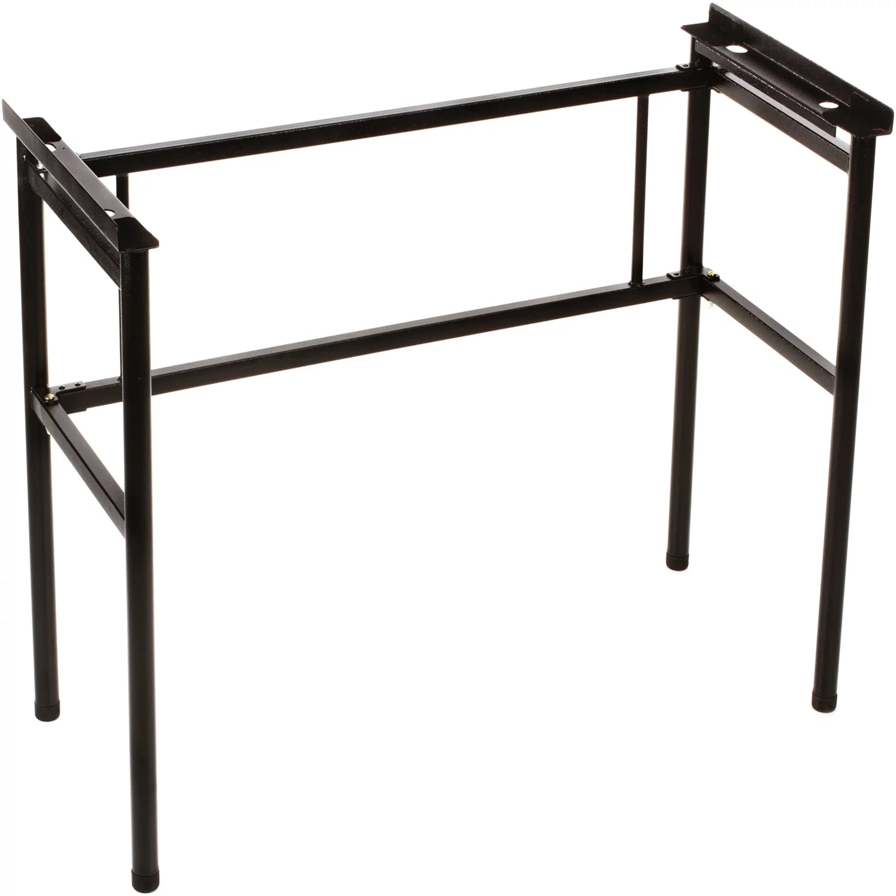 Hammond XK3c/XK5 Lower-Manual Stand - Black Matte