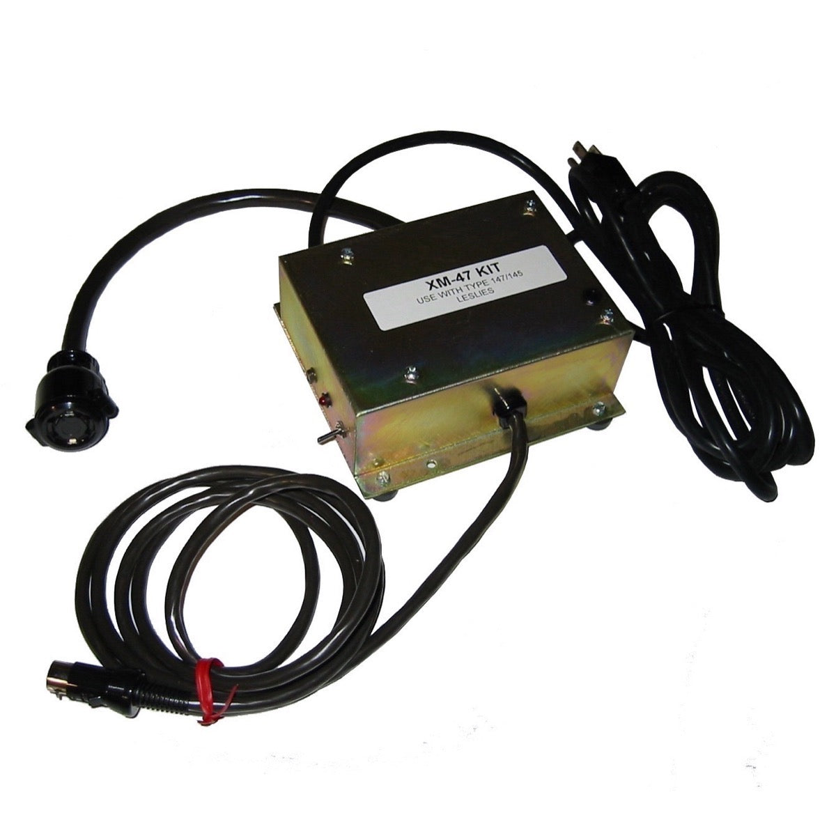 Leslie XM-47 Connectory Kit