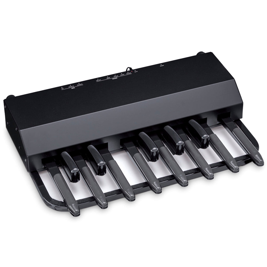 Hammond XPK-130G side