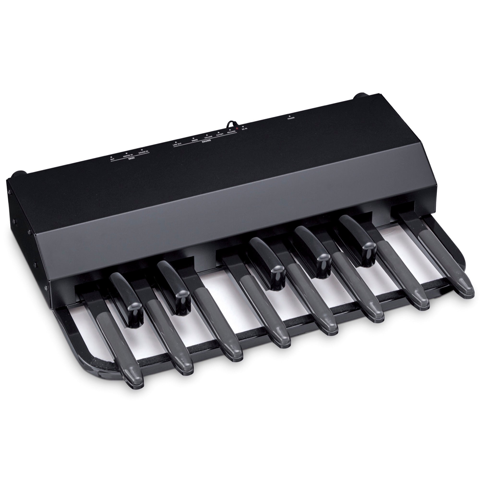 Hammond XPK-130G side