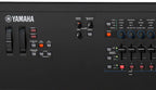 Yamaha MODX8 88‑Key Synthesizer